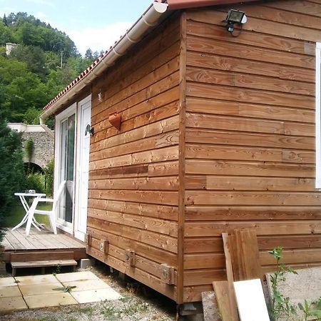 Chalet Sumene Екстер'єр фото