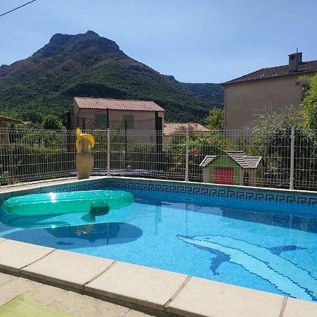 Chalet Sumene Екстер'єр фото