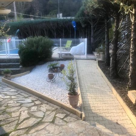 Chalet Sumene Екстер'єр фото