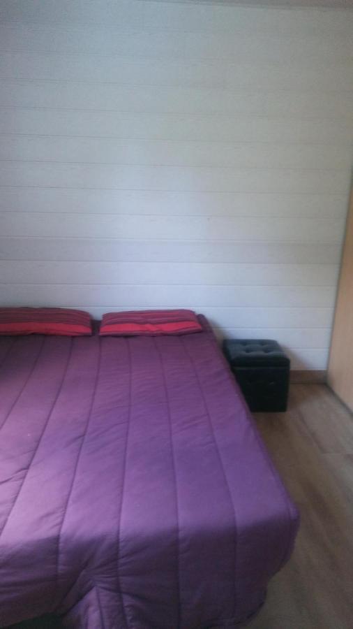Chalet Sumene Екстер'єр фото