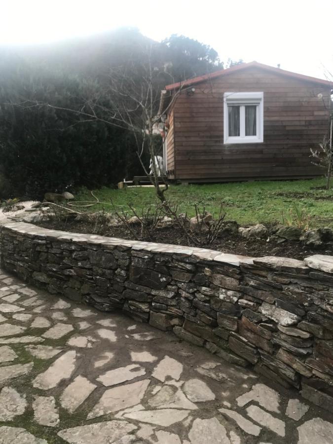 Chalet Sumene Екстер'єр фото