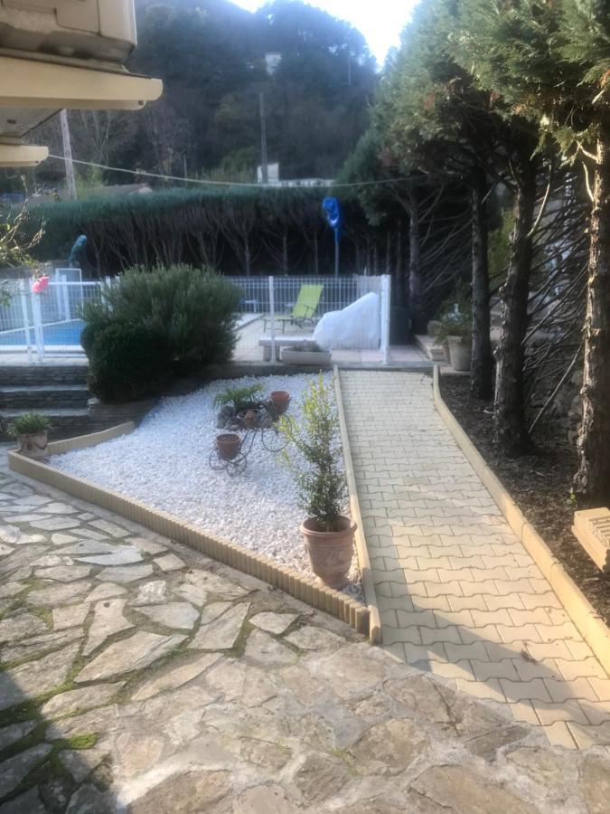 Chalet Sumene Екстер'єр фото